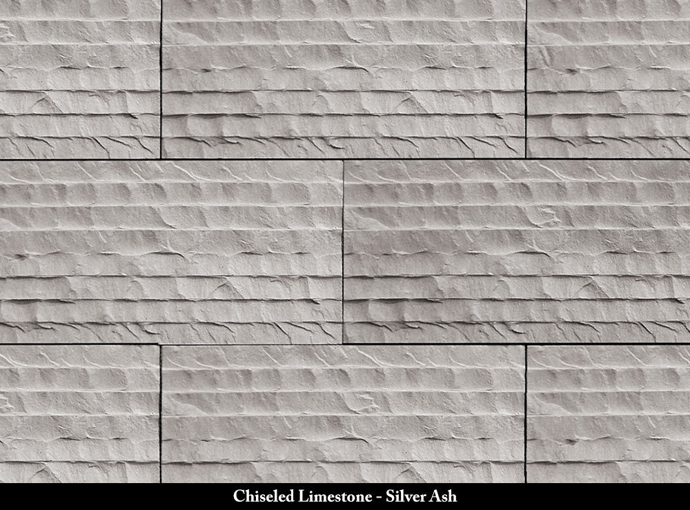 Revestimento em pedra Coronado