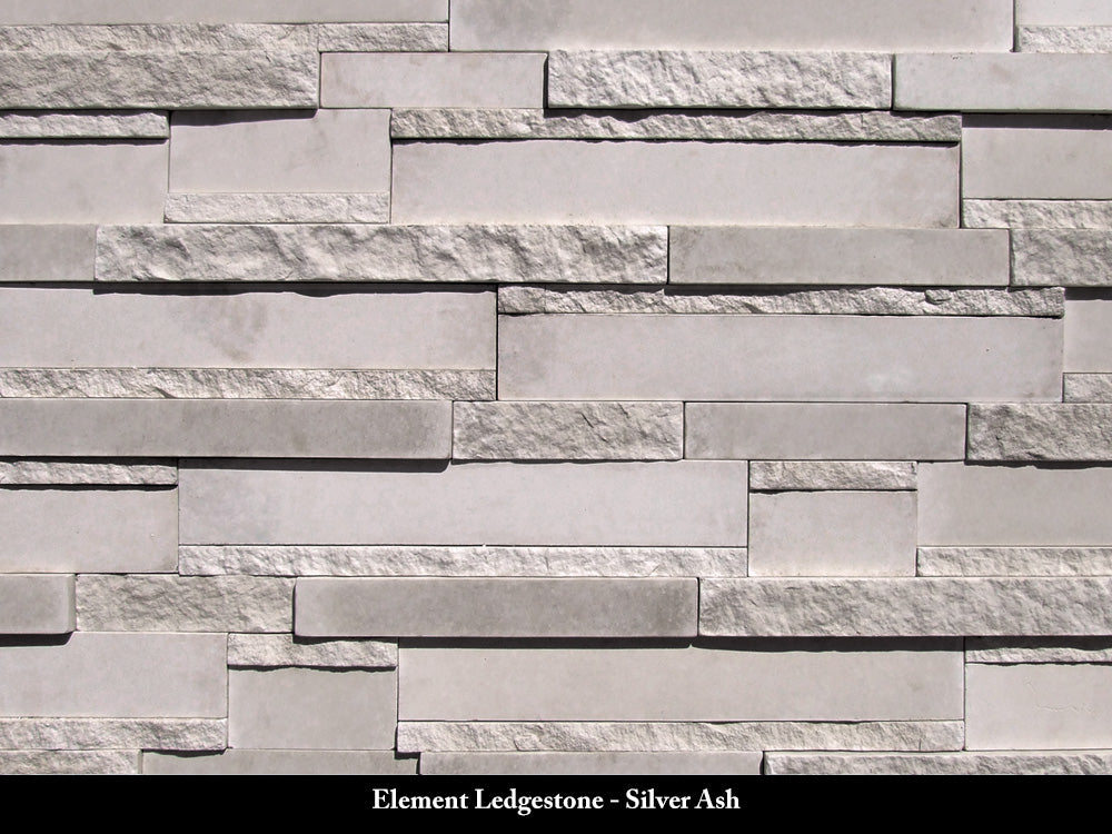 Revestimento em pedra Coronado