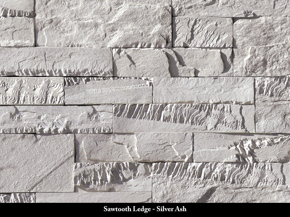 Chapa de piedra Coronado