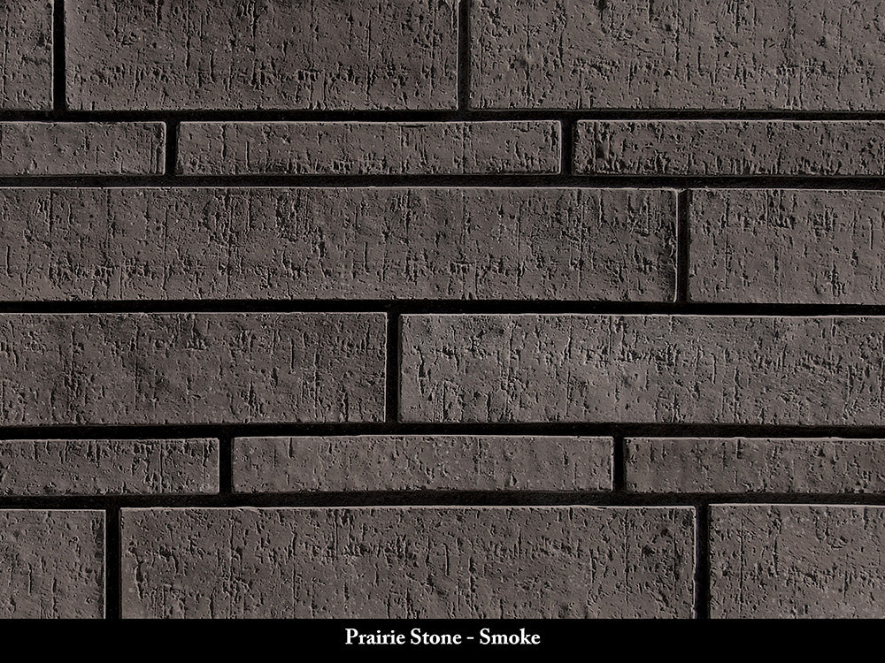 Chapa de piedra Coronado