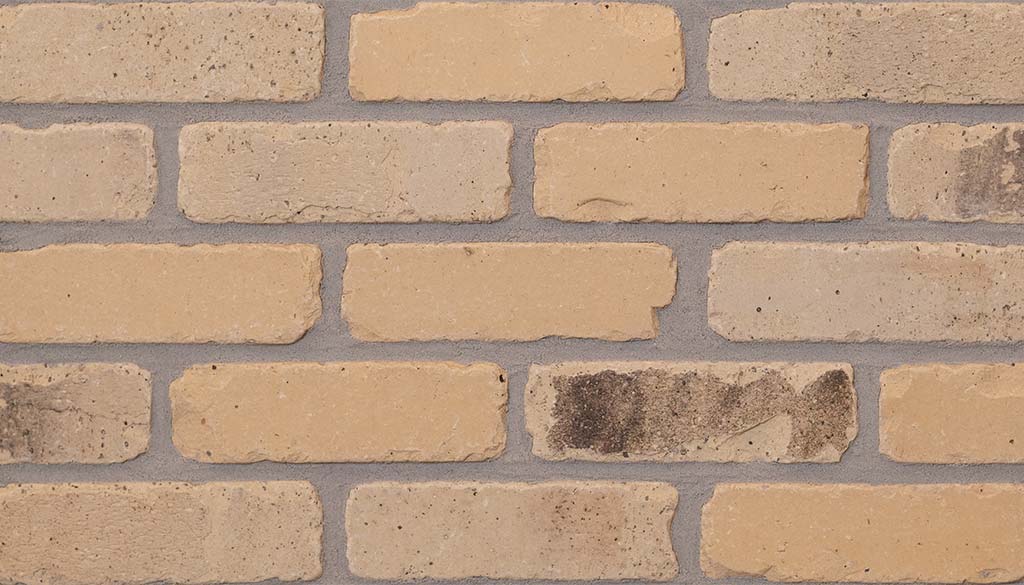 Revestimento de tijolo fino Speak Easy