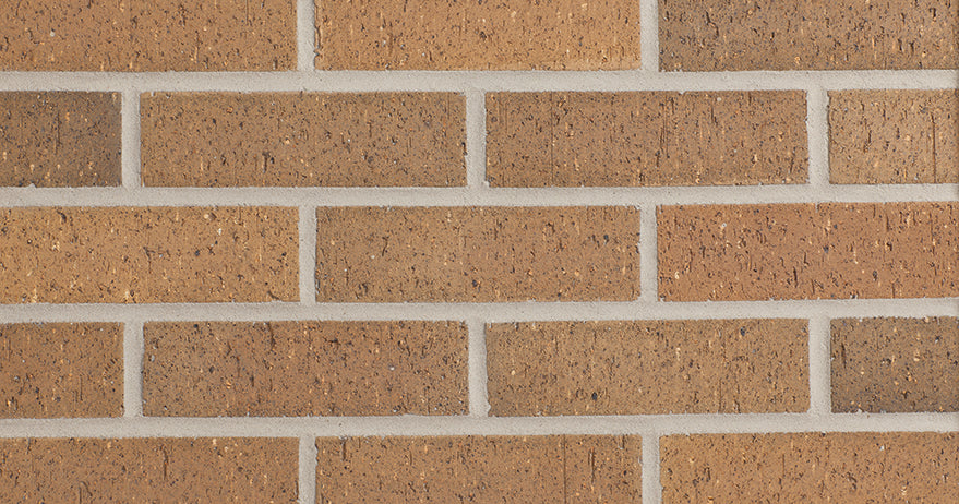 Toasted Fine Art Velour Thin Brick Veneer