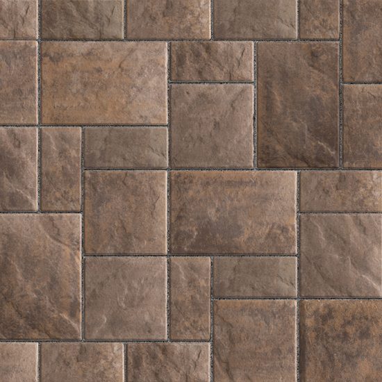 Treo® Premier Pavers