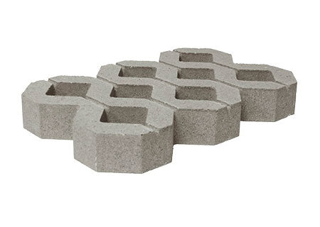 Piedra de cornisa permeable