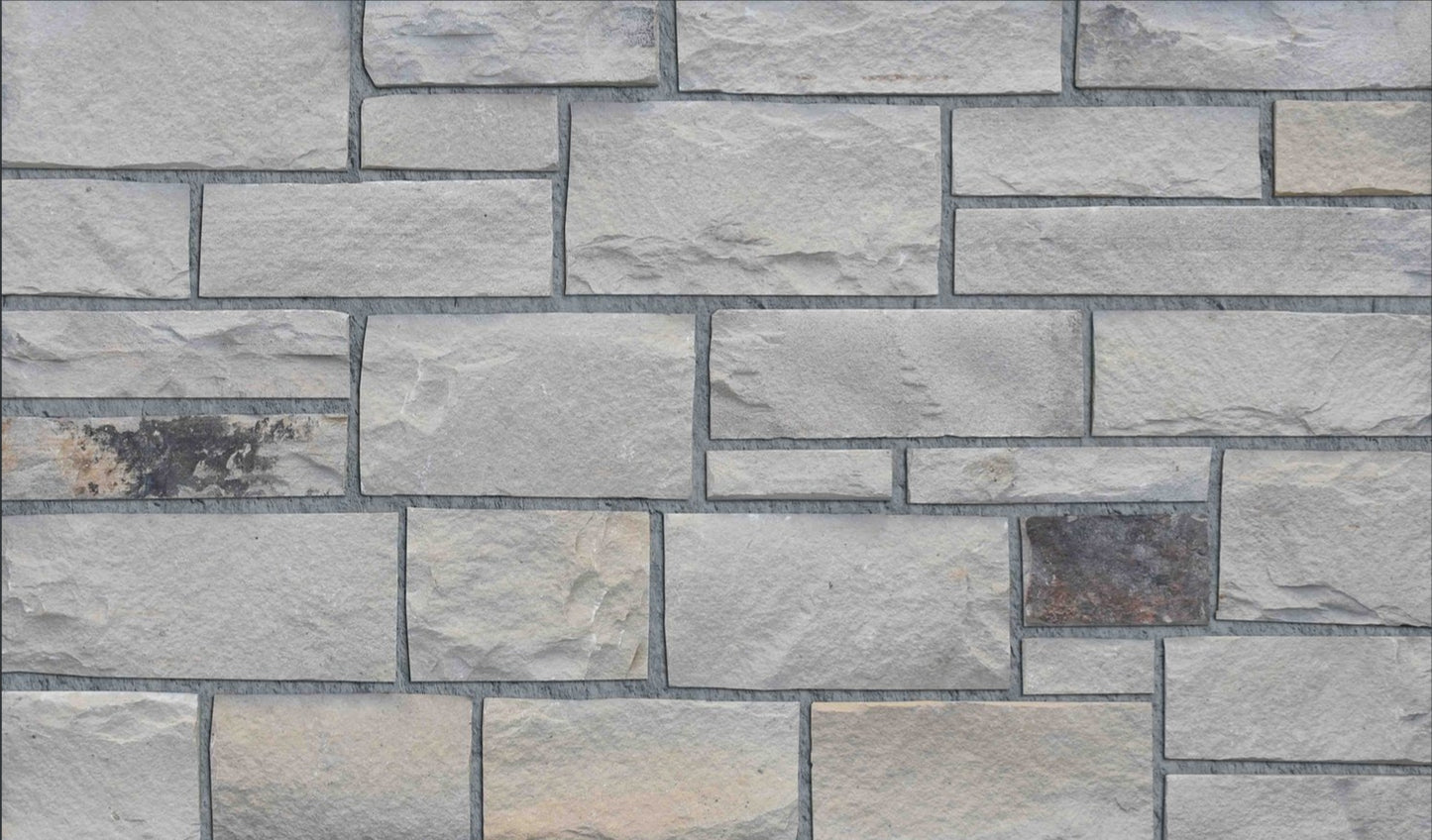 Tuscan Atlas Strip Thin Stone Veneer