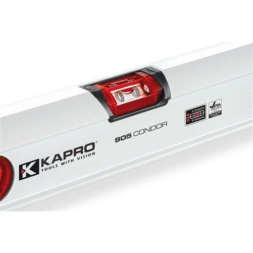 Nivel de caja Condor Kapro de 48" con Optivision