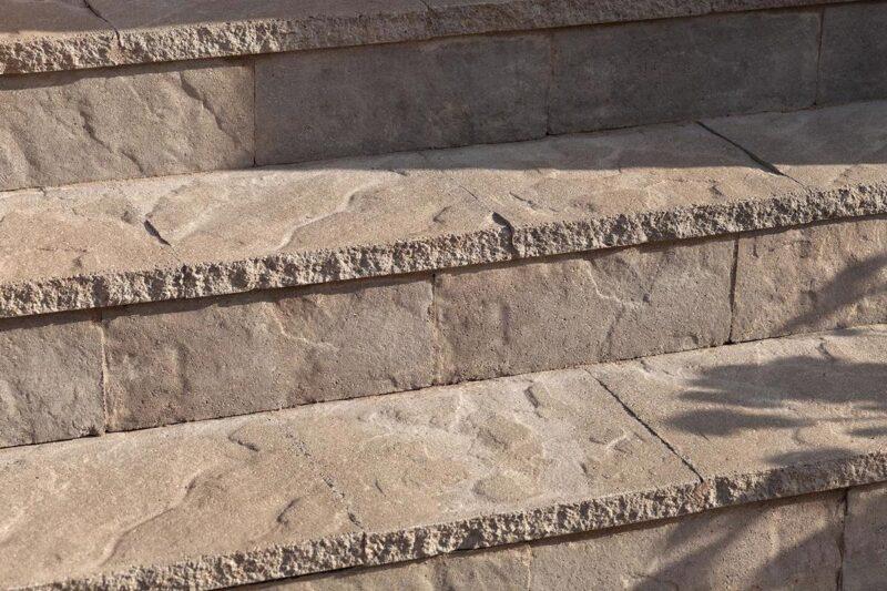 Venetian Slate Steps III