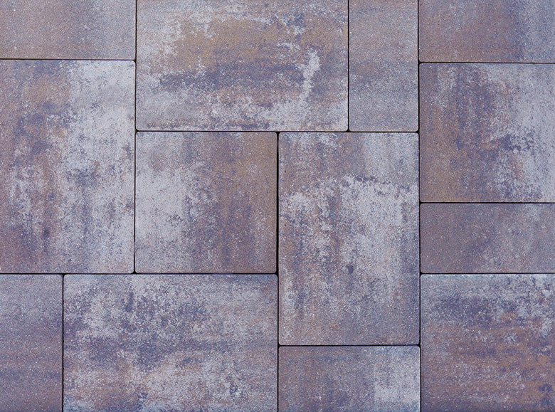 Stone Ridge XL Pavers