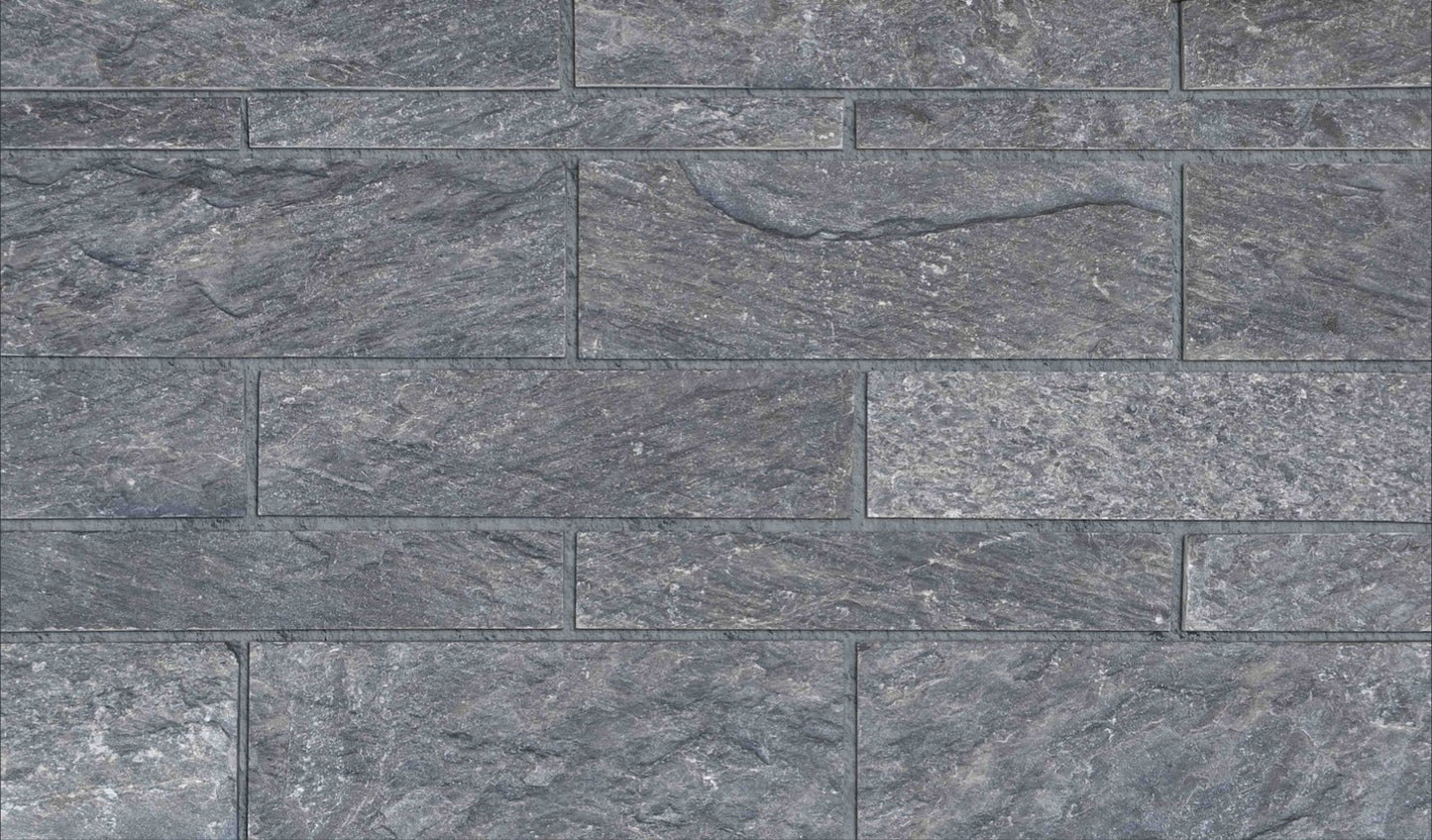 Westcoast® Split Face Metropolitan Thin Stone Veneer