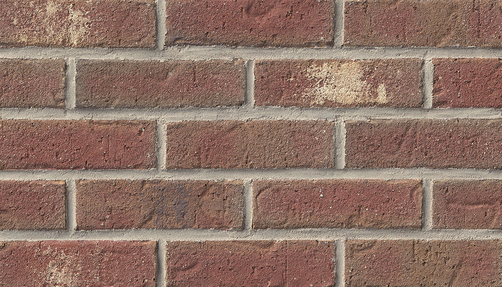 Folheado de tijolo fino Winston