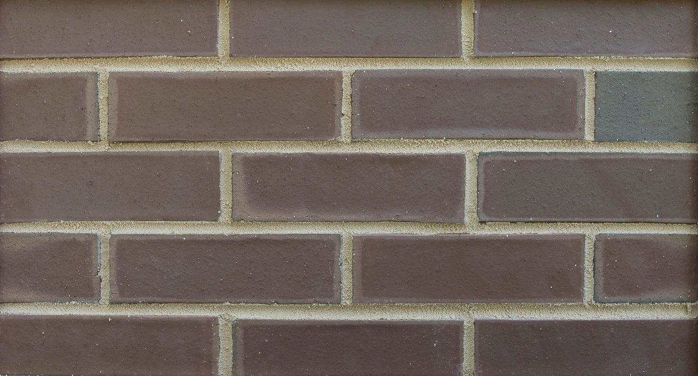 Old Port Blend Tijolo extrudado de gama completa