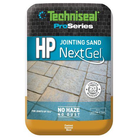 hp nextgel polymeric jointing sand techniseal us pro