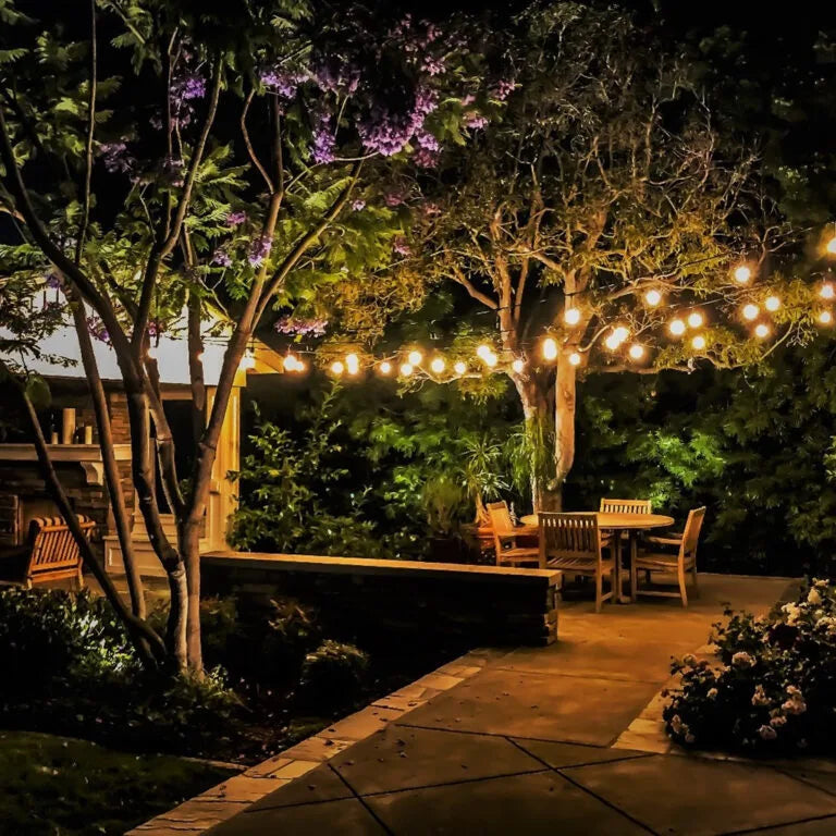 Bistro Lights - Free Shipping