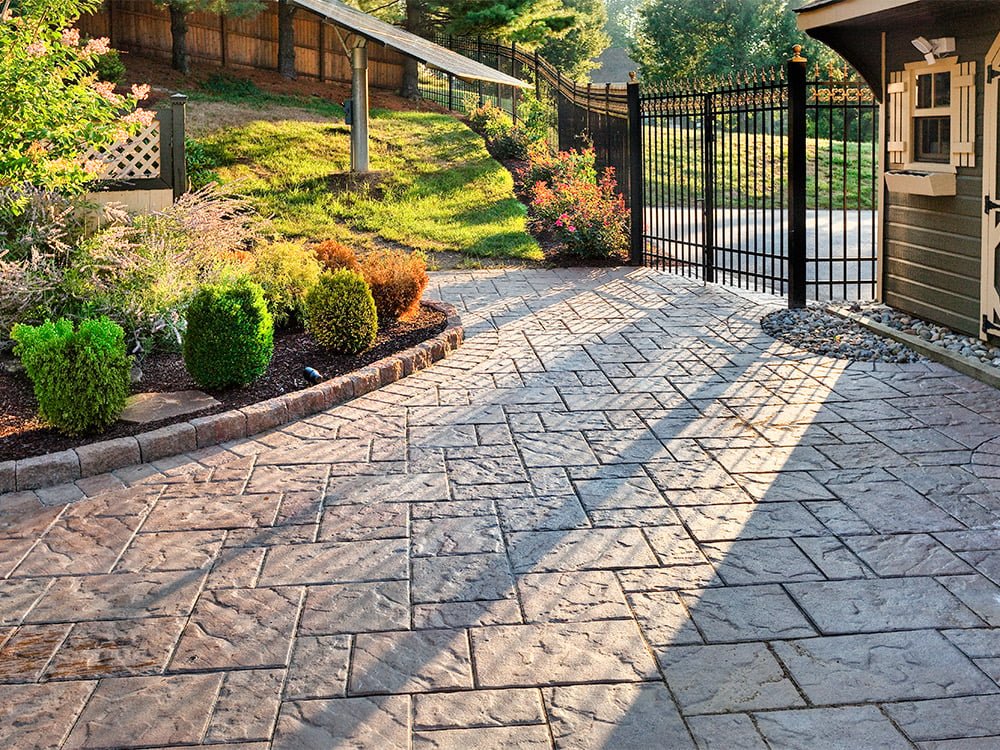 4 Things To Do Before Sealing Your Pavers
