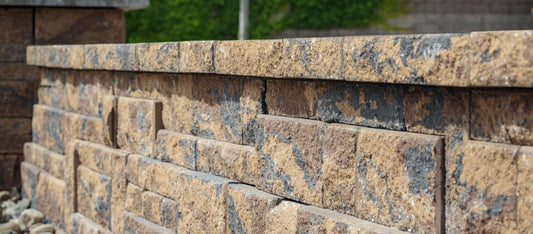 Belgard – Brookshire Wall, products, retaining walls, news, what's new