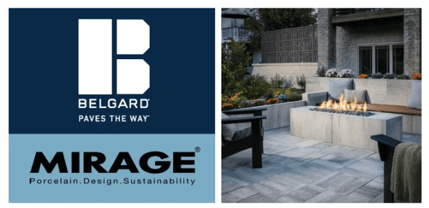 Belgard Mirage Porcelain Education Day April 13th