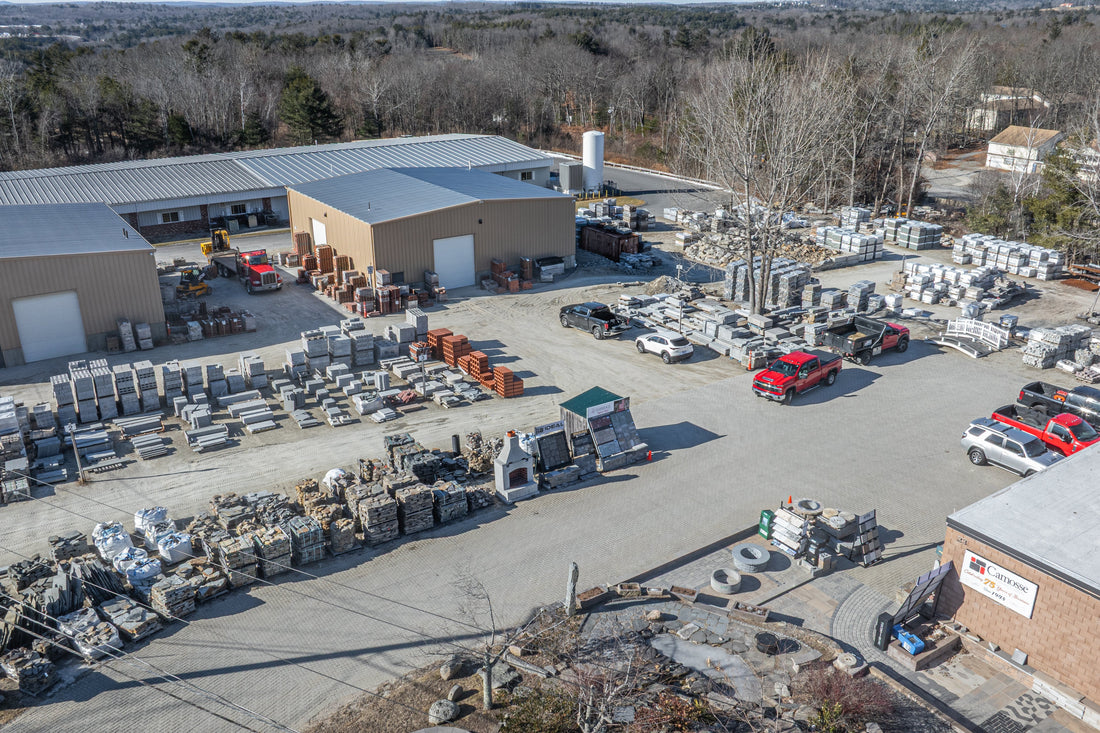 New 2026 Location Photos are in! Here's Charlton: