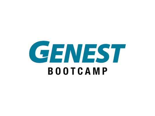 Genest concrete Bootcamp, 2020, products, news, what's new