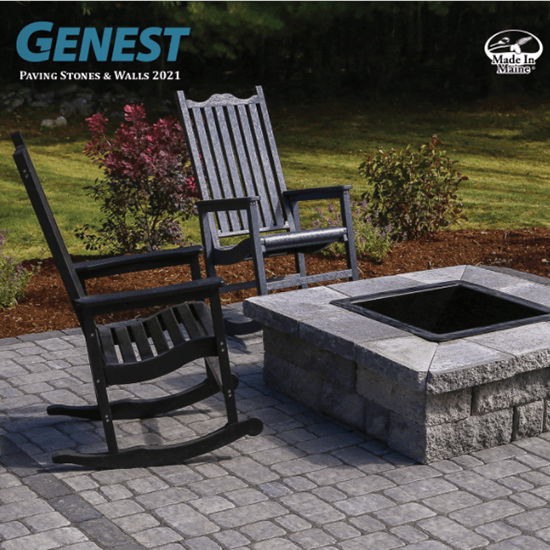 Genest Concrete Catalog 2021 s