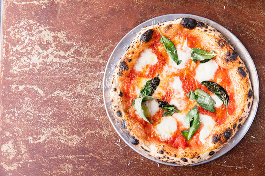 Neapolitan Pizza