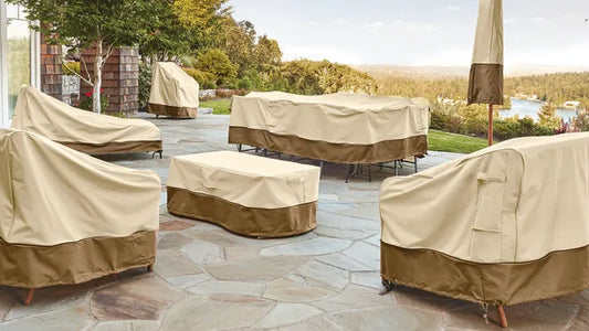 Patio Furniture Cover