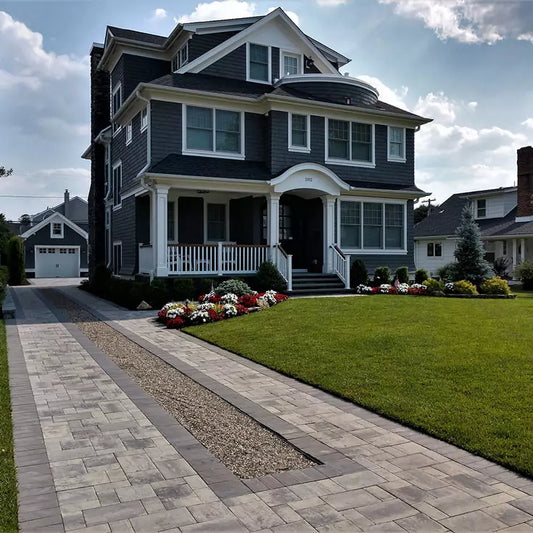 Picking the Right Paver Color for Your Project