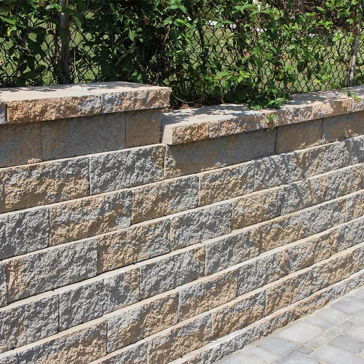 Retaining Wall Blocks Choosing the Right One For You