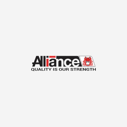 Alliance Logo