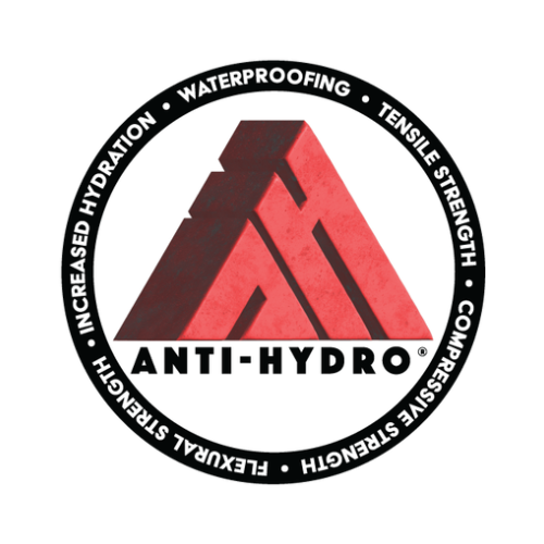 Anti-Hydro Additives