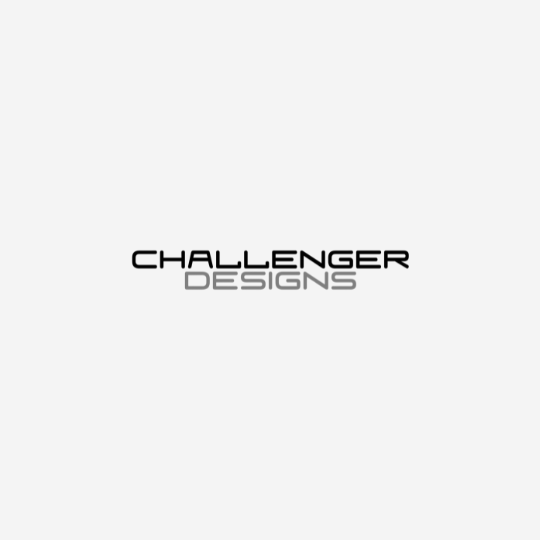 Challenger Designs Logo