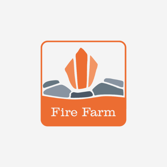 Fire Farm Logo