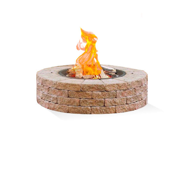 Fire Pits & Fireplaces Image 1