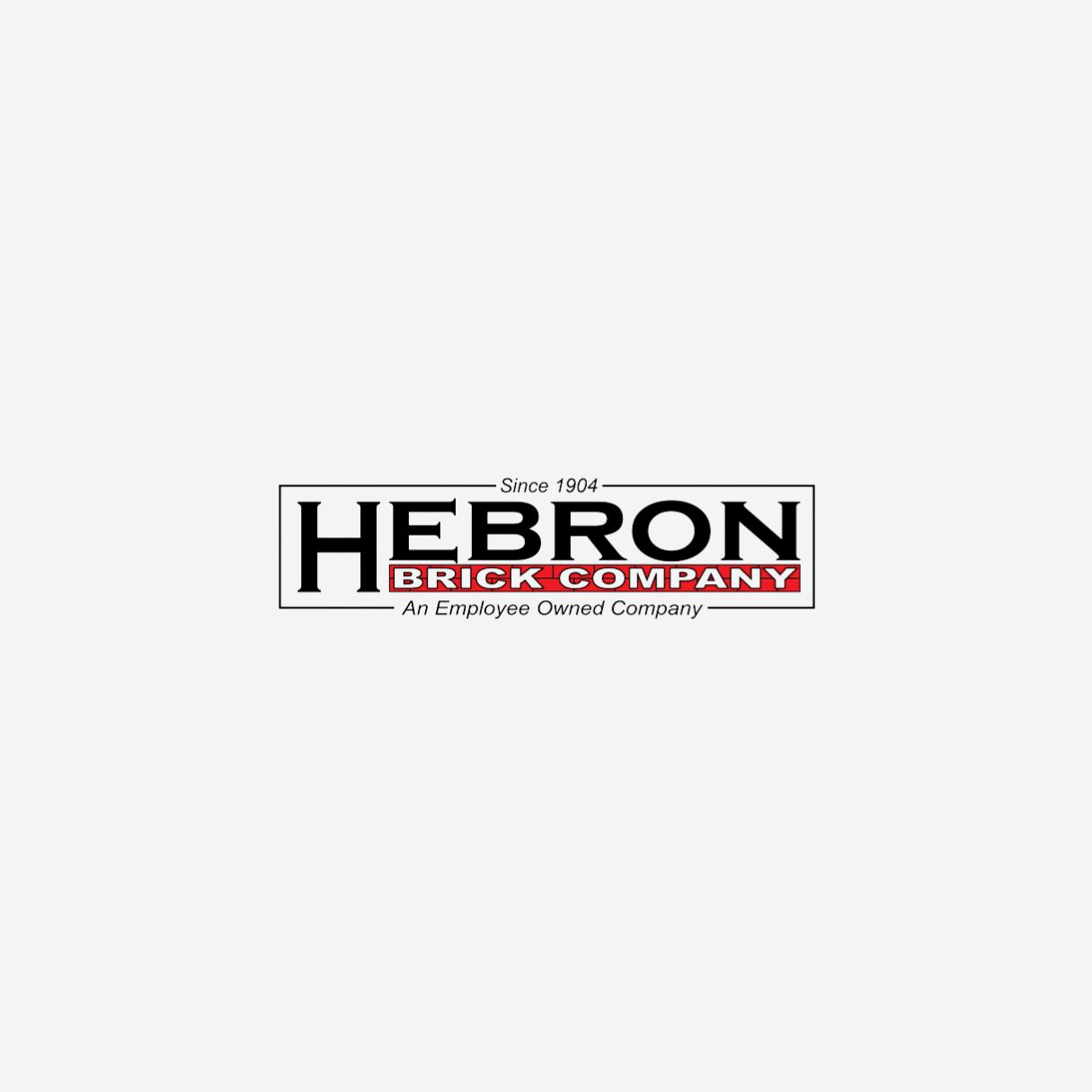 Hebron Thin Brick Veneer