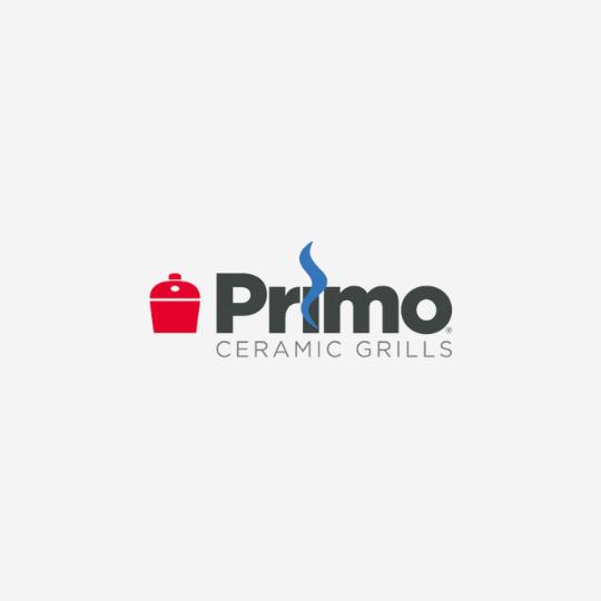 Primo Grills Logo