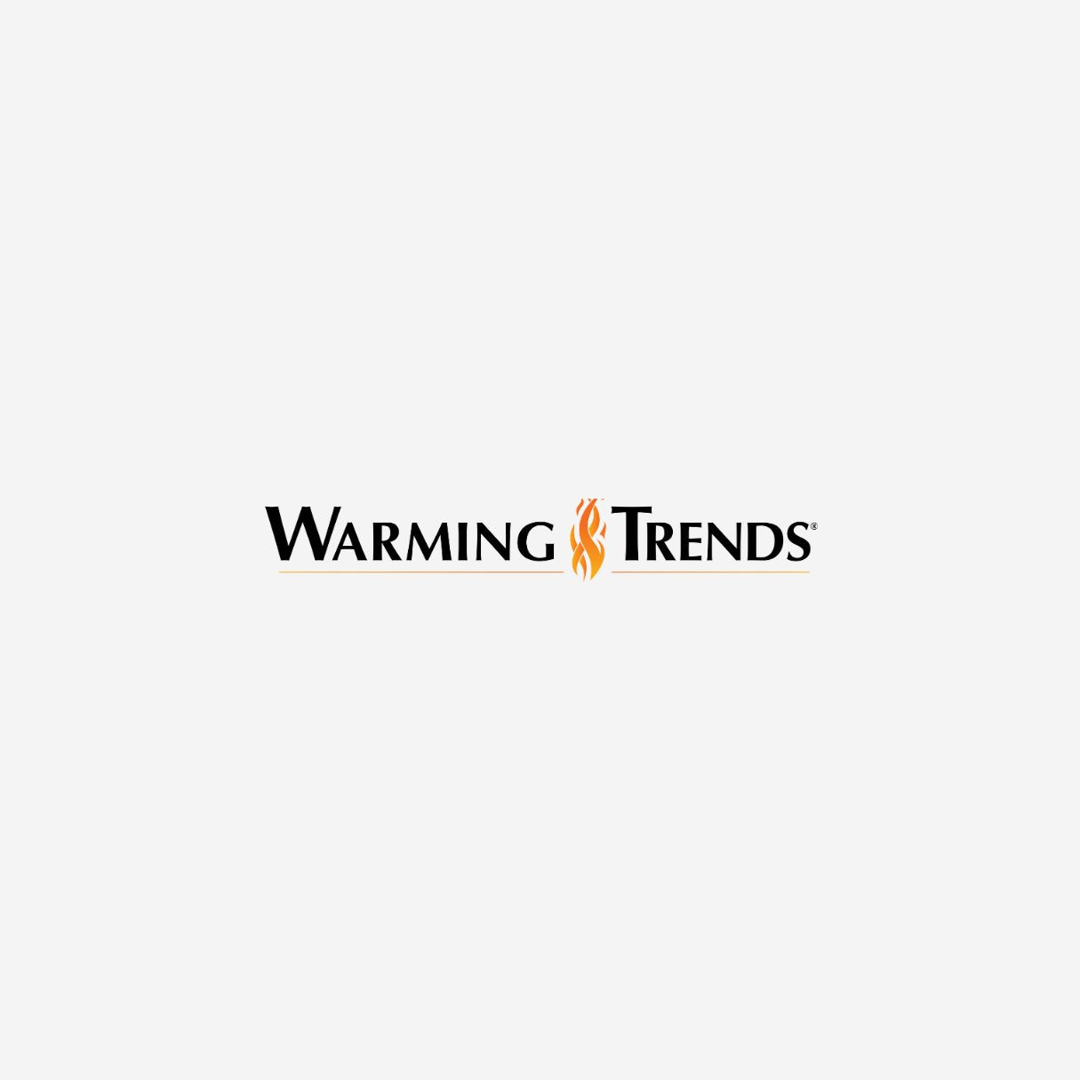 Warming Trends Logo