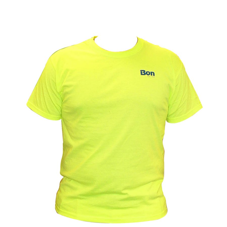 Safety Green T-Shirt