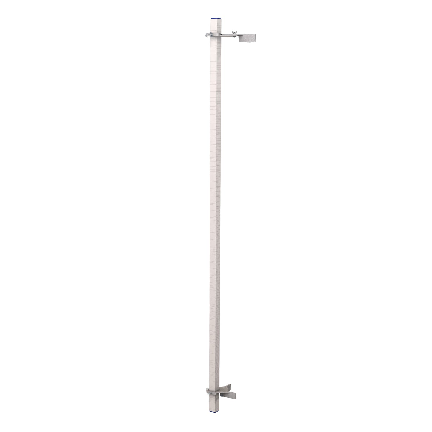 Bon 11-118 Corner Pole - Outside - Model C