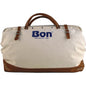 Bon® Tool Bag - Canvas with Leather Bottom
