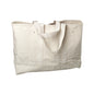 Tote Bag - 21-inch - Heavy Duty Canvas (Bon 11-130)