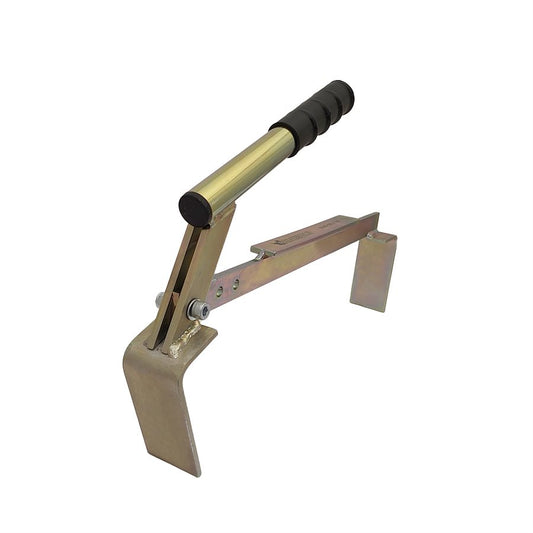 Pinza para ladrillos de alta resistencia