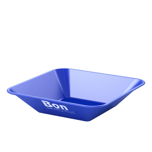 Mortar Pan - Steel - 29-inch x 29-inch x 6 1/2-inch (Bon 11-174)