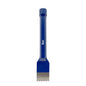 Toothed Stone Chisel - 1 1/4" x 7 1/2"
