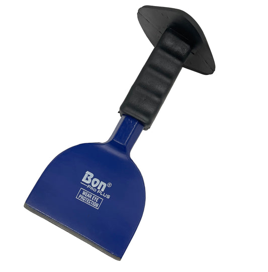 Brick Chisel - Protective Grip 4-inch (Bon 11-204)