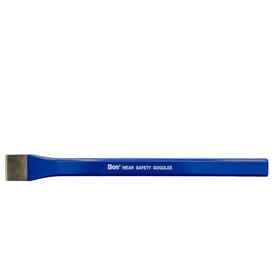 Flat Brick Chisel - 7/8" x 12"