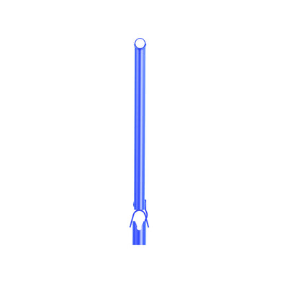 Side Bracket - 24-inch (Bon 11-282)