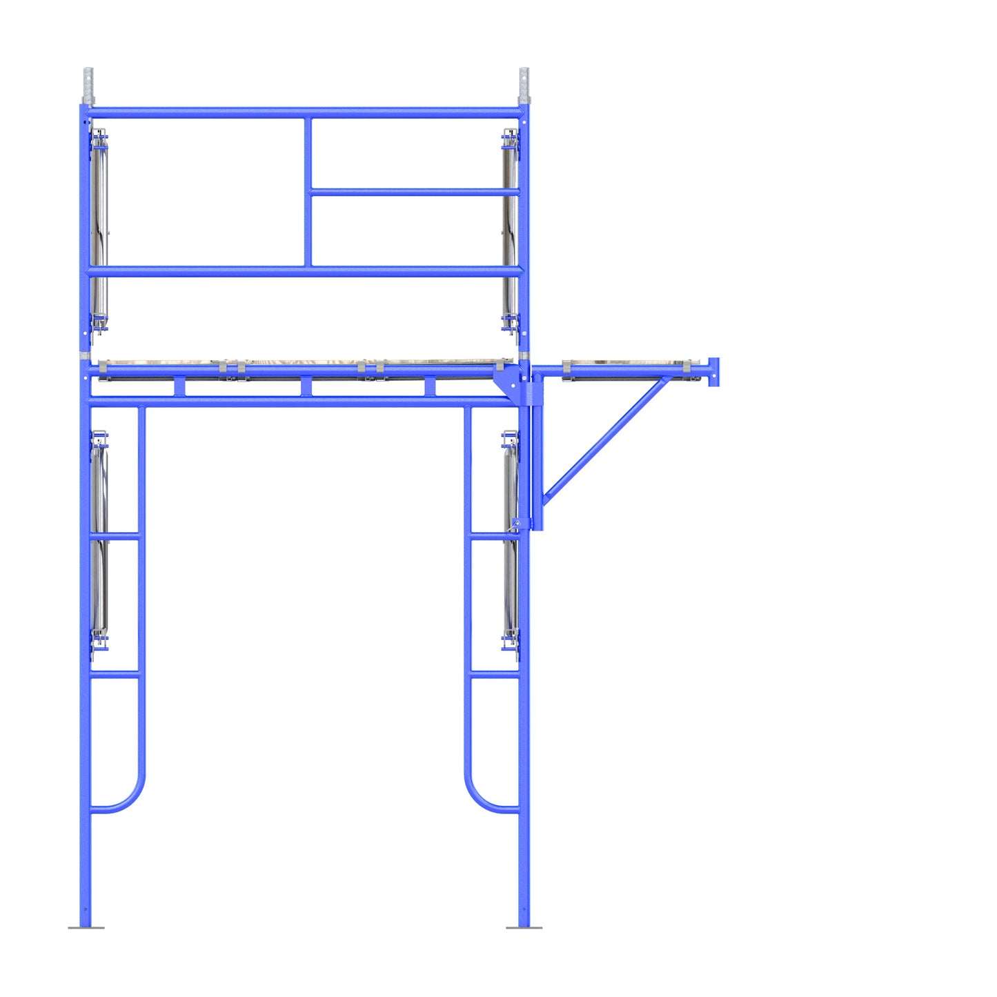 Side Bracket - 24-inch (Bon 11-282)