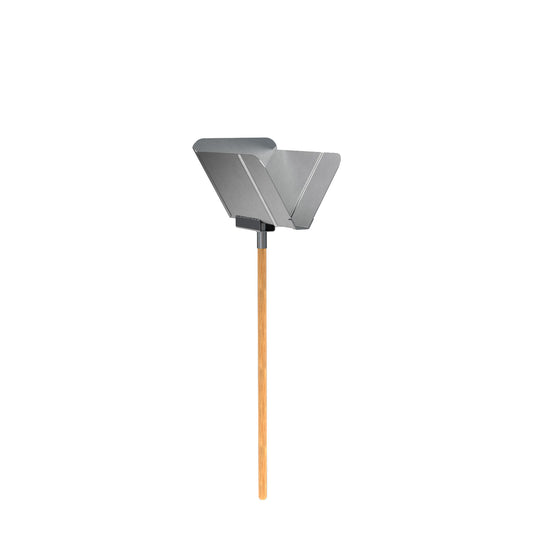 Bon® Mortar Hod - Aluminum