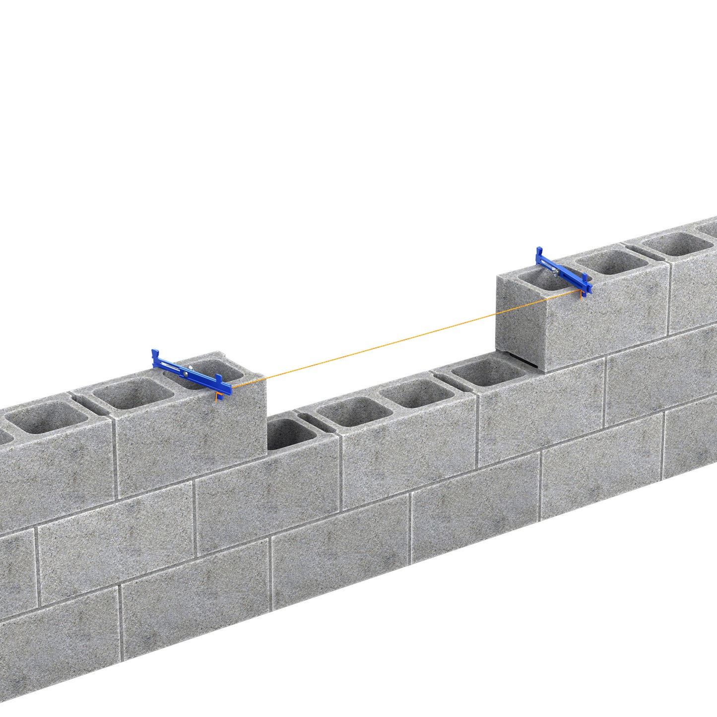 Linestrechers - Heavy Duty Adjustable (Pair)