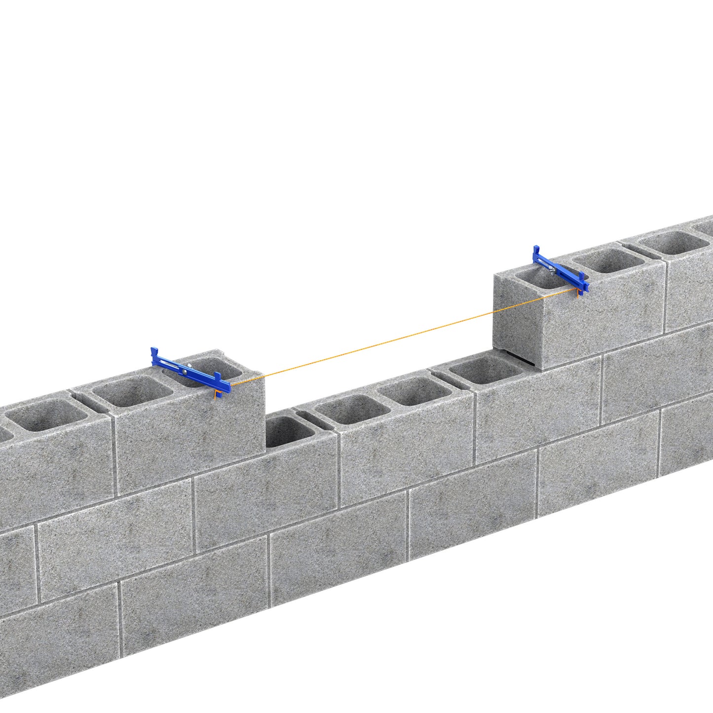 Linestrechers - Heavy Duty Adjustable (Pair)