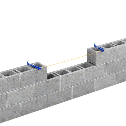 Linestrechers - Heavy Duty Adjustable (Pair)